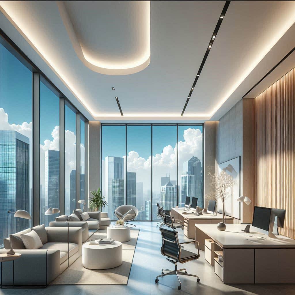 大厦名字文章配图